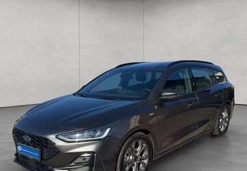 Ford Focus 10.046 km 24.950 &euro; Frankfurt am Main 60386