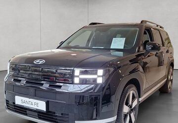 Hyundai SANTA FE 12.500 km 55.450 &euro; Offenbach 63069