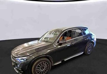 Mercedes-Benz GLC 220 123.000 km 45.888 &euro; Darmstadt 64293