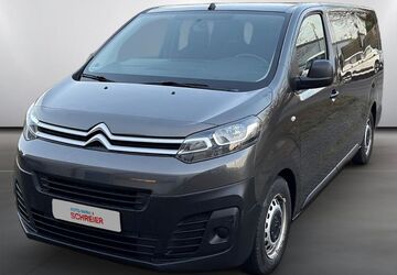 Citroen Jumpy 43.114 km 22.992 &euro; Bad Nauheim 61231