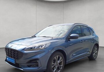 Ford Kuga 18.402 km 21.950 &euro; Frankfurt 60386