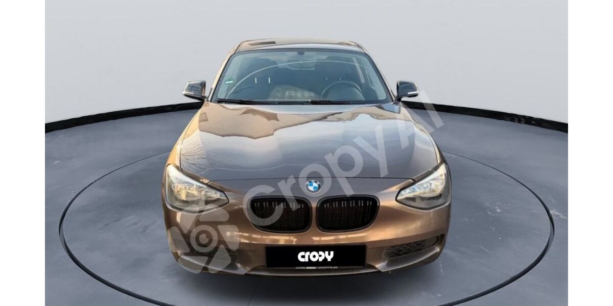 BMW 114 173.000 km 6.700 &euro; erlensee 63526