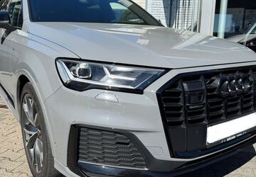 Audi Q7 65.366 km 59.450 &euro; Frankfurt am Main 65936
