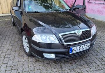 Skoda Octavia 240.000 km 1.950 &euro; Hanau 63457