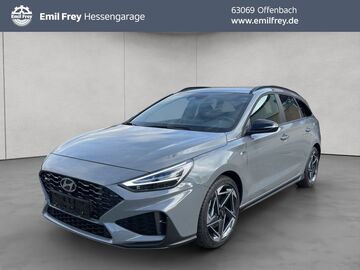 Gebrauchte Hyundai i30