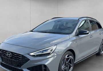 Hyundai i30 1.001 km 28.450 &euro; Offenbach 63069