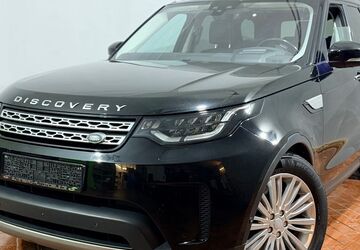 Land Rover Discovery 153.000 km 22.490 &euro; Rodgau 63110