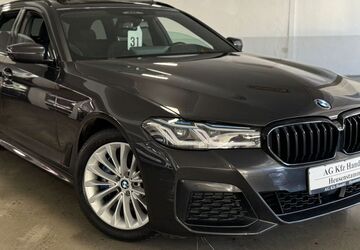 BMW 530 152.300 km 25.950 &euro; Heusenstamm 63150