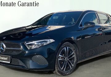 Mercedes-Benz A 180 18.463 km 27.500 &euro; Neu Isenburg 63263