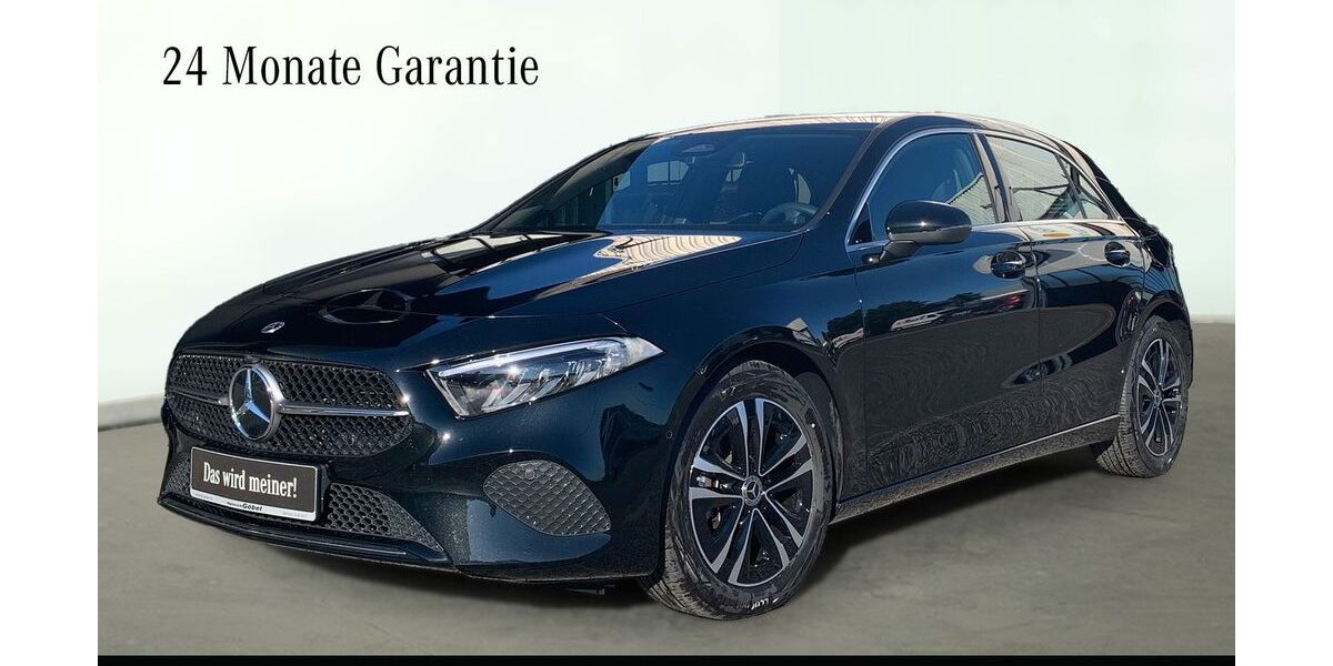 Mercedes-Benz A 180 18.463 km 27.500 &euro; Neu Isenburg 63263