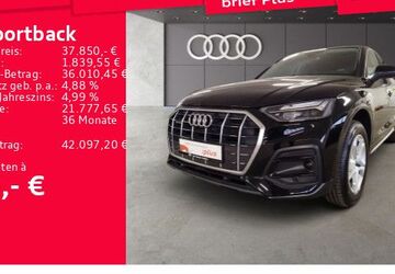 Audi Q5 53.019 km 36.850 &euro; Frankfurt am Main 60314