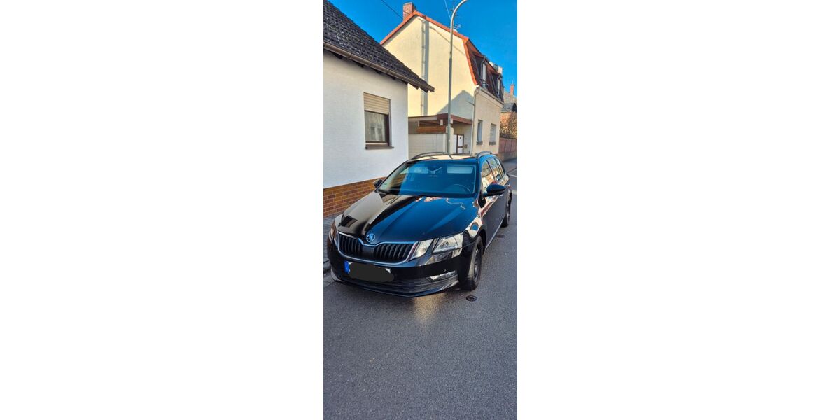 Skoda Octavia 130.000 km 16.499 &euro; Hochheim 65239