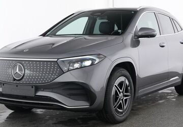 Mercedes-Benz EQA 4.670 km 49.900 &euro; Neu Isenburg 63263