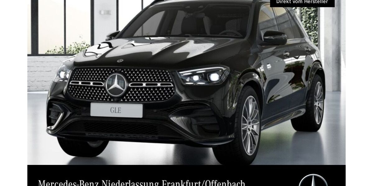 Mercedes-Benz GLE 350 9.900 km 86.990 &euro; Frankfurt 60488