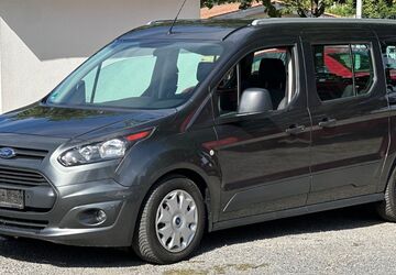 Ford Grand Tourneo 220.000 km 8.999 &euro; Darmstadt 64293
