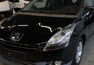 Peugeot 5008 168.429 km 5.799 &euro; Darmstadt 64347