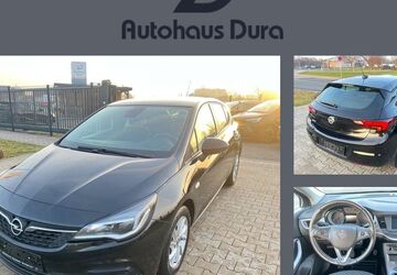 Opel Astra 96.000 km 12.950 &euro; Rüsselsheim 65428