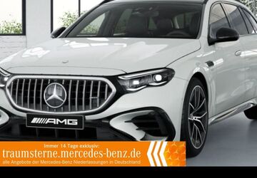 Mercedes-Benz E 53 AMG 13.455 km 79.990 &euro; Frankfurt 60599