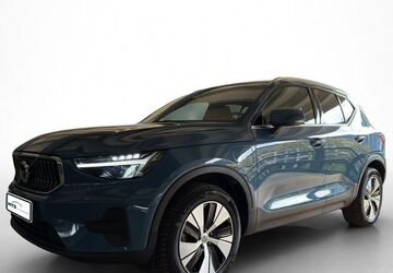 Volvo XC40 54.227 km 27.380 &euro; Friedberg 61169