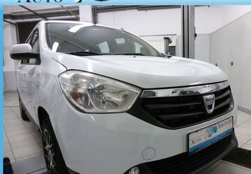 Dacia Lodgy 176.800 km 7.500 &euro; Florstadt­­­ 61197