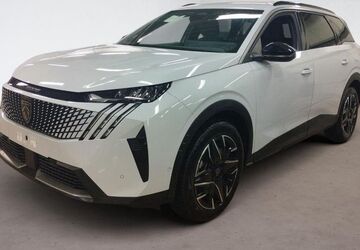 Peugeot 5008 27.833 km 28.980 &euro; Rüsselsheim 65428