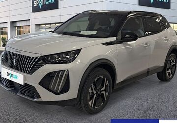 Peugeot 2008 14.801 km 19.430 &euro; Frankfurt 60314