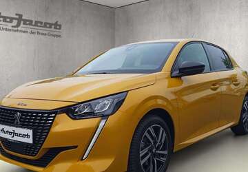 Peugeot 208 21.623 km 16.950 &euro; Rüsselsheim am Main 65428