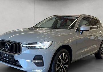 Volvo XC60 12.492 km 44.450 &euro; Frankfurt am Main 60486