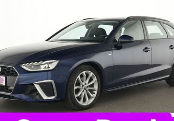 Audi A4 41.865 km 26.735 &euro; Dietzenbach bei Frankfurt 63128