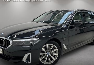 BMW 530 66.053 km 32.970 &euro; Dreieich-Sprendlingen 63303