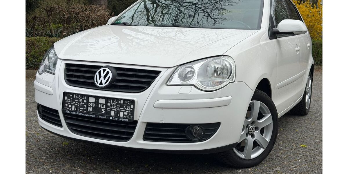 VW Polo 112.000 km 5.900 &euro; Groß Gerau 64521