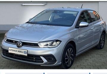 VW Polo 42.016 km 18.980 &euro; Rüsselsheim 65428