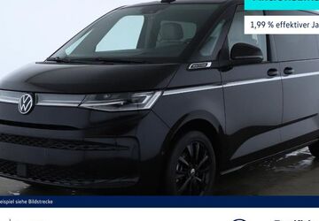 VW T7 Multivan 26.994 km 52.130 &euro; Hanau 63452