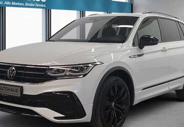 VW Tiguan Allspace 42.055 km 41.750 &euro; Maintal 63477