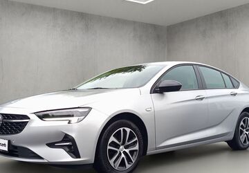 Opel Insignia 48.209 km 16.950 &euro; Rüsselsheim 65428