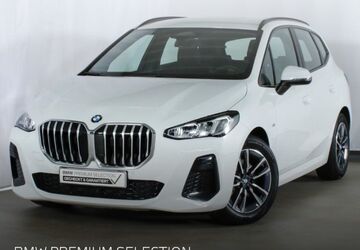BMW 218 Active Tourer 3.800 km 31.260 &euro; Maintal 63477