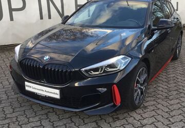 BMW 128 67.707 km 28.488 &euro; Rödermark 63322