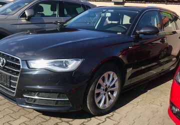Audi A6 118.000 km 18.399 &euro; Eppstein 65817