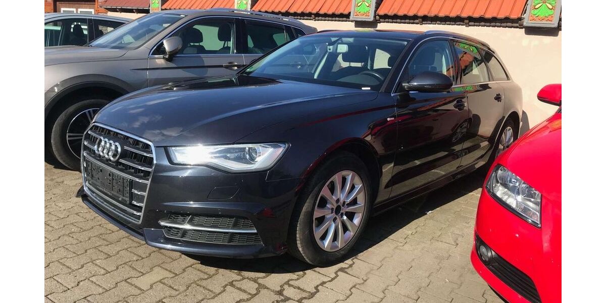 Audi A6 118.000 km 18.399 &euro; Eppstein 65817