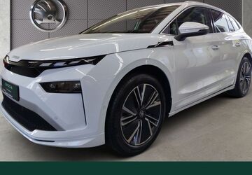 Skoda Enyaq 7.500 km 53.980 &euro; Frankfurt 60435