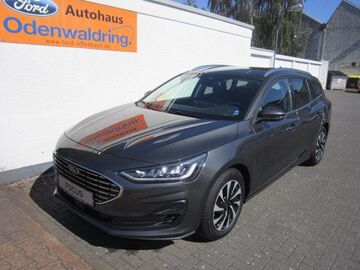 Gebrauchte Ford Focus