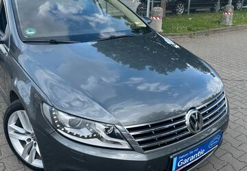 VW CC 180.275 km 12.850 &euro; Offenbach 63071
