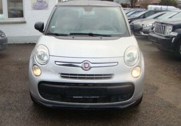 Fiat 500L 90.000 km 4.400 &euro; Erlensee 63526