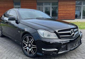 Mercedes-Benz C 250 215.500 km 11.500 &euro; Mühlheim am Main 63165