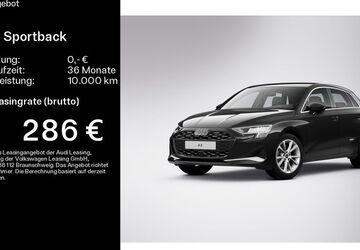 Audi A3 22.344 km 31.980 &euro; Hofheim 65719