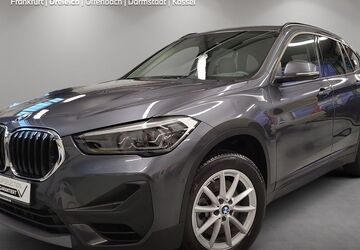 BMW X1 50.028 km 29.180 &euro; Dreieich-Sprendlingen 63303