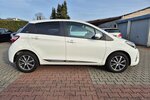 Toyota Yaris 1,5 Team D, Klima, PDC, Sitzheizung 98.400 km 10.690 &euro; Rodgau 63110