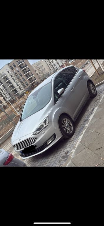 Gebrauchte Ford C-Max