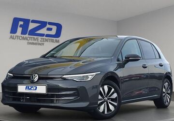 VW Golf 20.000 km 28.588 &euro; Darmstadt 64293