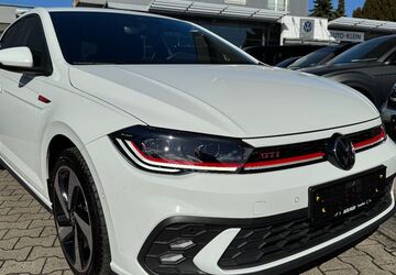 VW Polo 15.385 km 24.950 &euro; Frankfurt am Main 65936